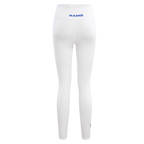 NFL LOS ANGELES RAMS CLASSIC WOMEN'S JERSEY LEGGING (WHITE)