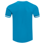 NFL MIAMI DOLPHINS CLASSIC CHENILLE T-SHIRT POUR HOMME (SARCELLE)