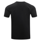 NFL MIAMI DOLPHINS TRIPLE BLACK T-SHIRT POUR HOMME (TRIPLE NOIR)
