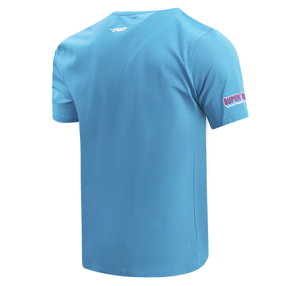 NFL MIAMI DOLPHINS TACKLE TWILL MEN'S TEE (TEAL)