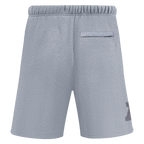 NFL MIAMI DOLPHINS NEUTRAL SHORT POUR HOMME (GRIS CHINÉ FONCÉ)
