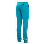 NFL MIAMI DOLPHINS CLASSIC PANTALON D'ENTRAÎNEMENT EN MAILLE DOUBLE POUR HOMME (SARCELLE)