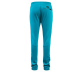 NFL MIAMI DOLPHINS CLASSIC PANTALON D'ENTRAÎNEMENT EN MAILLE DOUBLE POUR HOMME (SARCELLE)