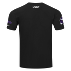 NFL MINNESOTA VIKINGS MASHUP MEN'S TEE (BLACK)