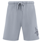 NFL MINNESOTA VIKINGS NEUTRAL SHORT POUR HOMME (GRIS CHINÉ FONCÉ)