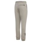 NFL MINNESOTA VIKINGS NEUTRAL PANTALON OUATÉ EN MOLLETON POUR HOMME (TAUPE)