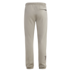 NFL MINNESOTA VIKINGS NEUTRAL PANTALON OUATÉ EN MOLLETON POUR HOMME (TAUPE)