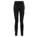 NFL MINNESOTA VIKINGS CLASSIC JERSEY LEGGING (BLACK)