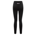 NFL MINNESOTA VIKINGS CLASSIC JERSEY LEGGING (BLACK)