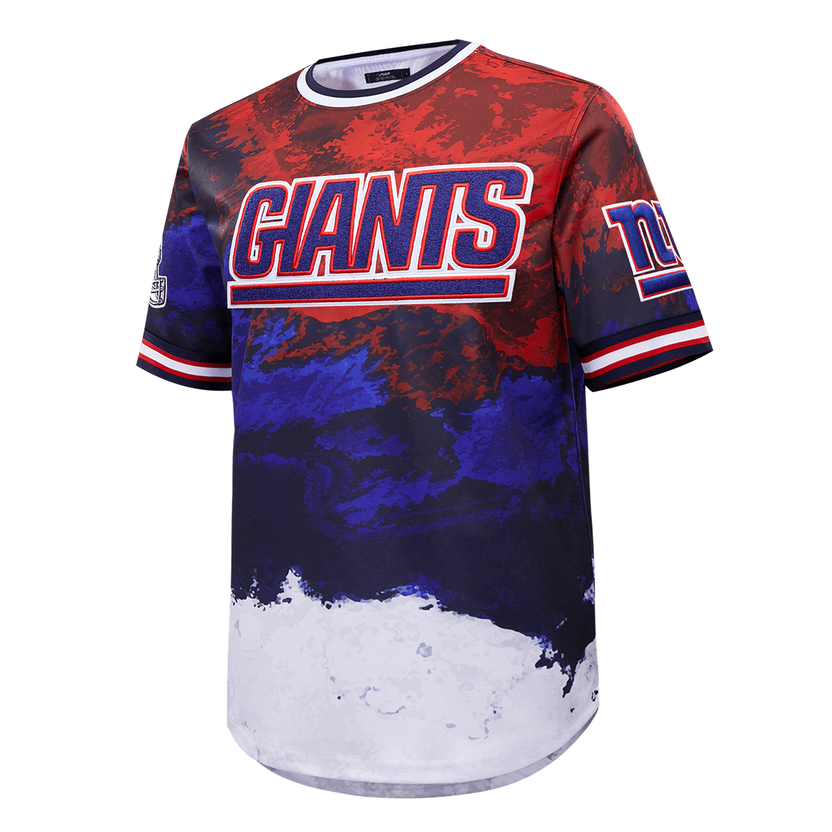 NFL NEW YORK GIANTS DIP DYE PRO TEAM (ROUGE/BLANC/BLEU)