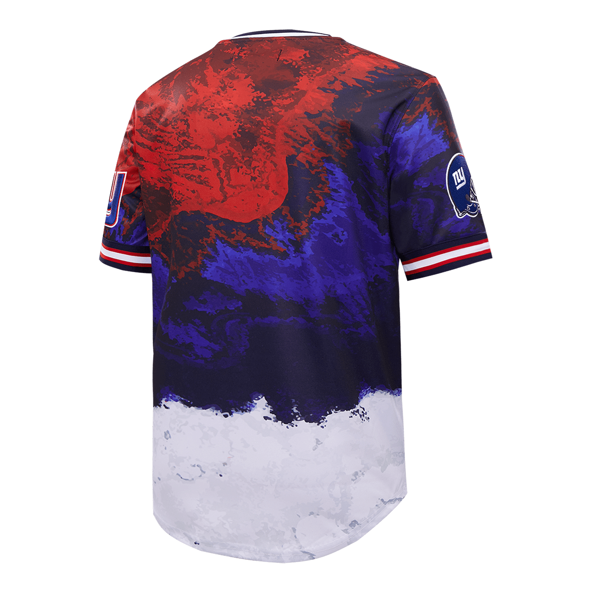 NFL NEW YORK GIANTS DIP DYE PRO TEAM (ROUGE/BLANC/BLEU)