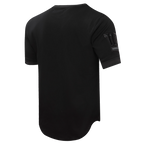 NFL NEW YORK GIANTS TRIPLE BLACK TEE (TRIPLE BLACK)