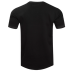 NFL NEW YORK GIANTS TRIPLE BLACK TEE (TRIPLE BLACK)