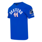 NFL NEW YORK GIANTS CLASSIC PNN MEN'S SHIRT (DODGER BLUE)