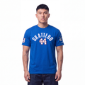 NFL NEW YORK GIANTS CLASSIC PNN MEN'S SHIRT (DODGER BLUE)