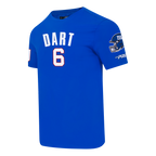 NFL NEW YORK GIANTS CLASSIC PNN MEN'S SHIRT (DODGER BLUE)