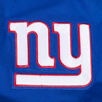 NFL NEW YORK GIANTS CLASSIC PNN MEN'S SHIRT (DODGER BLUE)