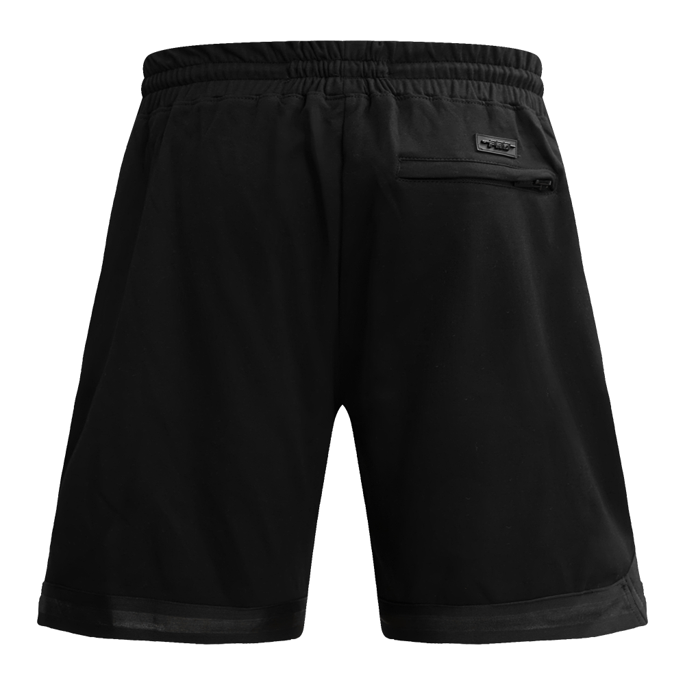 NFL NEW YORK GIANTS TRIPLE BLACK SHORT (TRIPLE NOIR)