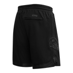 NFL NEW YORK GIANTS TRIPLE BLACK SHORT (TRIPLE NOIR)