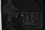 NFL NEW YORK GIANTS TRIPLE BLACK SHORT (TRIPLE NOIR)