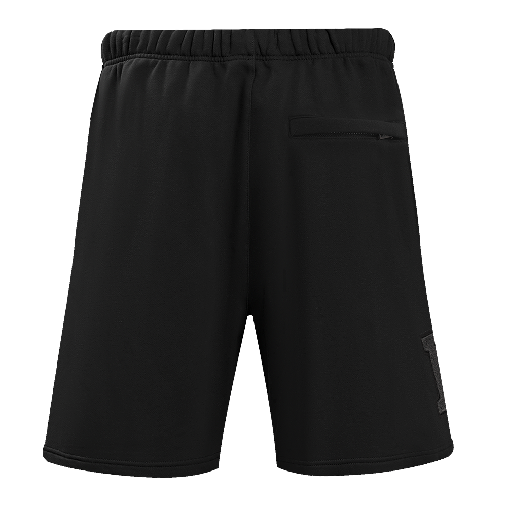 NFL NEW YORK GIANTS NEUTRAL SHORT POUR HOMME (NOIR)