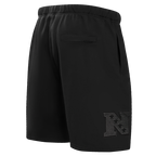 NFL NEW YORK GIANTS NEUTRAL SHORT POUR HOMME (NOIR)