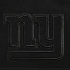 NFL NEW YORK GIANTS NEUTRAL SHORT POUR HOMME (NOIR)