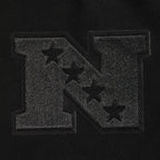 NFL NEW YORK GIANTS NEUTRAL SHORT POUR HOMME (NOIR)