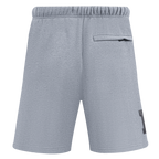 NFL NEW YORK GIANTS NEUTRAL SHORT POUR HOMME (GRIS CHINÉ FONCÉ)