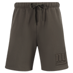 NFL NEW YORK GIANTS NEUTRAL SHORT POUR HOMME (TAUPE FONCÉ)
