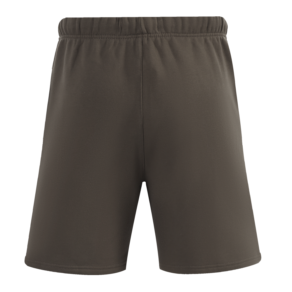 NFL NEW YORK GIANTS NEUTRAL SHORT POUR HOMME (TAUPE FONCÉ)