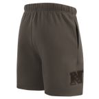 NFL NEW YORK GIANTS NEUTRAL SHORT POUR HOMME (TAUPE FONCÉ)