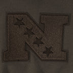 NFL NEW YORK GIANTS NEUTRAL SHORT POUR HOMME (TAUPE FONCÉ)