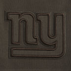 NFL NEW YORK GIANTS NEUTRAL SHORT POUR HOMME (TAUPE FONCÉ)
