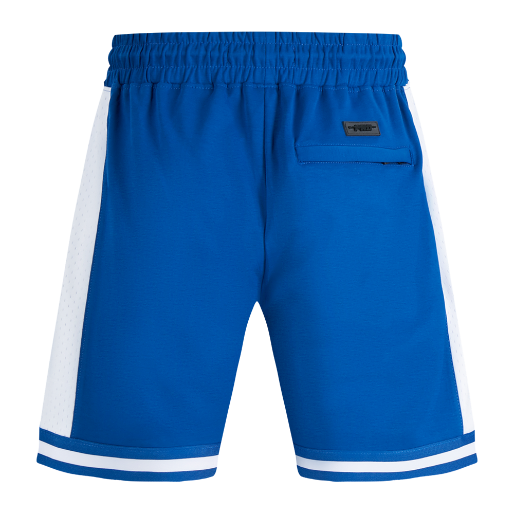 NFL NEW YORK GIANTS RETRO CLASSIC MEN'S 2.0 SHORT (DODGER BLUE)