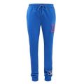NFL NEW YORK GIANTS CLASSIC CHENILLE PANTALON JOGGER (BLEU DODGER)
