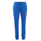 NFL NEW YORK GIANTS CLASSIC CHENILLE PANTALON JOGGER (BLEU DODGER)