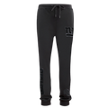 NFL NEW YORK GIANTS TRIPLE BLACK JOGGER (TRIPLE BLACK)