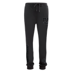 NFL NEW YORK GIANTS TRIPLE BLACK JOGGER (TRIPLE BLACK)