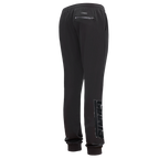 NFL NEW YORK GIANTS TRIPLE BLACK JOGGER (TRIPLE BLACK)