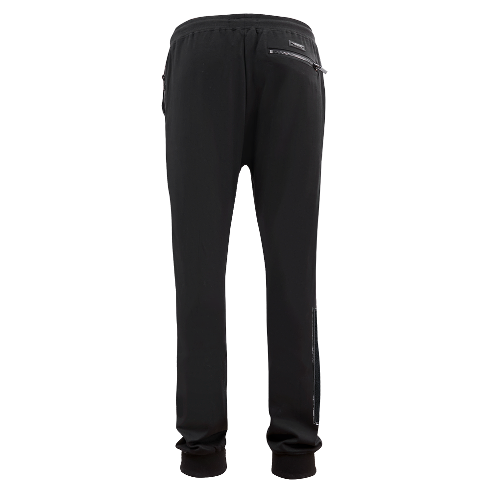 NFL NEW YORK GIANTS TRIPLE BLACK JOGGER (TRIPLE BLACK)