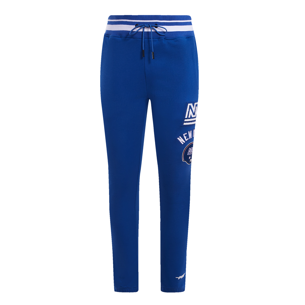 NFL NEW YORK GIANTS RETRO CLASSIC MEN'S SWEATPANT (DODGER BLUE)