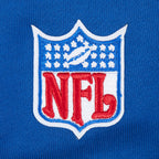 NFL NEW YORK GIANTS RETRO CLASSICS CHANDAIL À CAPUCHON POUR HOMME (BLEU DODGER)