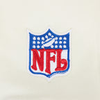 NFL NEW YORK GIANTS RETRO CLASSICS MEN'S SWEATSHIRT (EGGSHELL/DODGER BLUE)