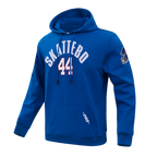 NFL NEW YORK GIANTS CLASSIC PNN MEN'S SWEATSHIRT (DODGER BLUE)