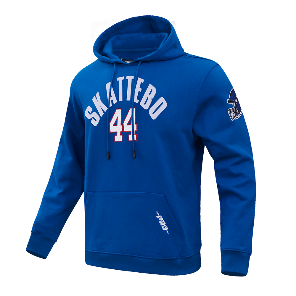 NFL NEW YORK GIANTS CLASSIC PNN MEN'S SWEATSHIRT (DODGER BLUE)