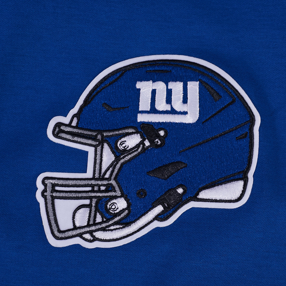 NFL NEW YORK GIANTS CLASSIC PNN MEN'S SWEATSHIRT (DODGER BLUE)