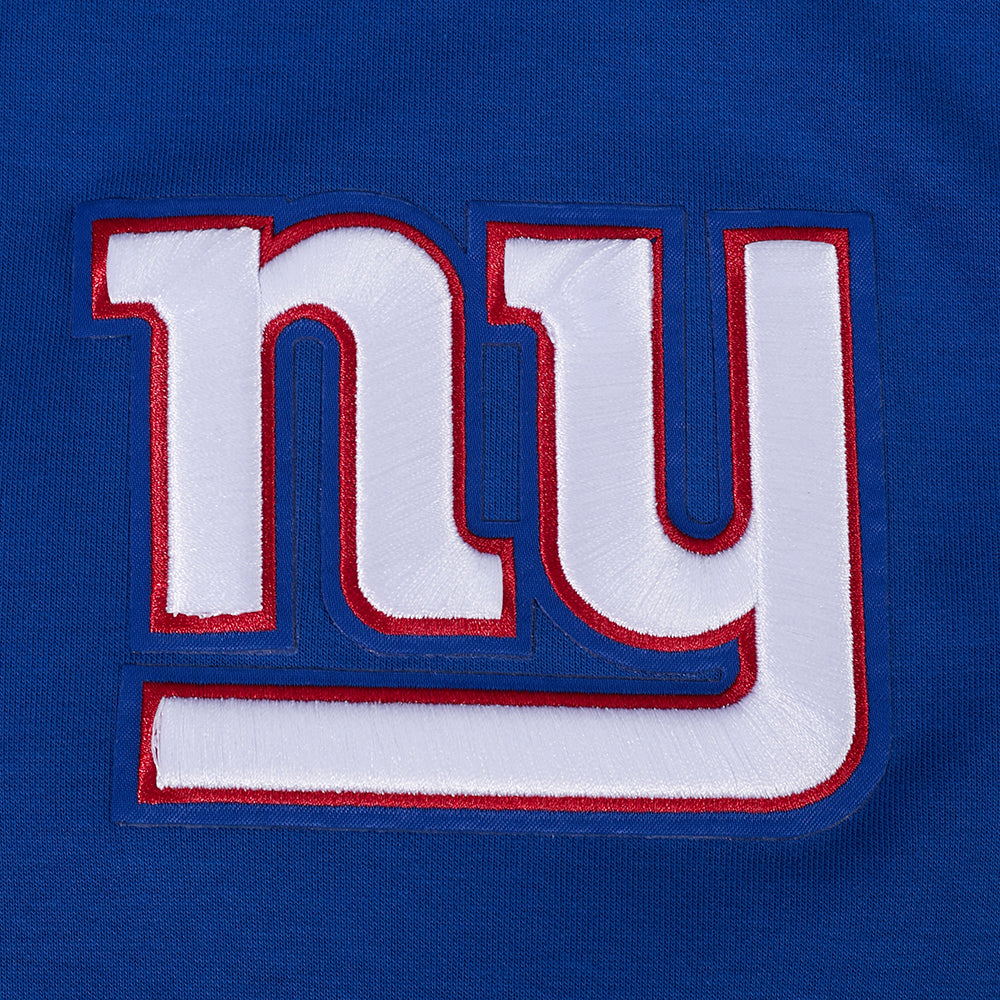 NFL NEW YORK GIANTS CLASSIC PNN MEN'S SWEATSHIRT (DODGER BLUE)