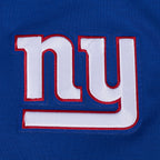 NFL NEW YORK GIANTS CLASSIC PNN MEN'S SWEATSHIRT (DODGER BLUE)