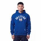 NFL NEW YORK GIANTS CLASSIC PNN MEN'S SWEATSHIRT (DODGER BLUE)